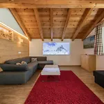 Ferienlodge Alpenkoenigin - Stubaital Apartament