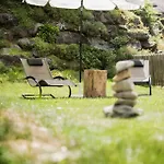 Ferienlodge Alpenkoenigin - Stubaital Apartament