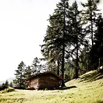 Apartament Ferienlodge Alpenkoenigin - Stubaital *