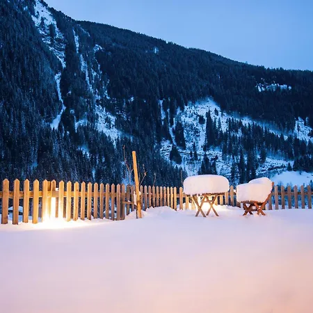 Ferienlodge Alpenkoenigin Vacation In Stubai Valley *