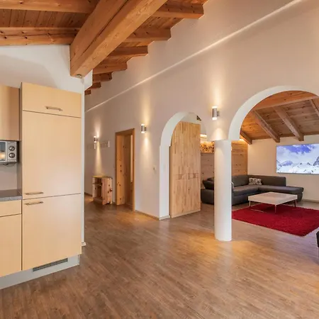 Ferienlodge Alpenkoenigin - Stubaital Neustift im Stubaital