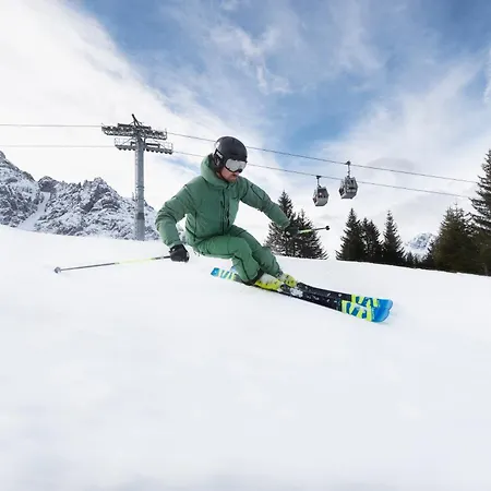 Ferienlodge Alpenkoenigin - Stubaital Neustift im Stubaital