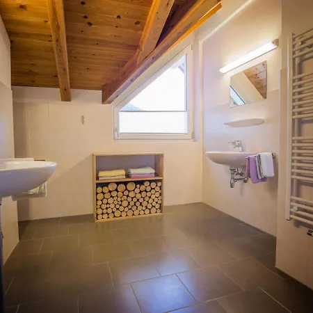 Ferienlodge Alpenkoenigin Luxury Mountain Getaway In Stubai Valley *