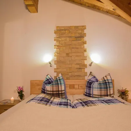 Ferienlodge Alpenkoenigin - Stubaital * Neustift im Stubaital