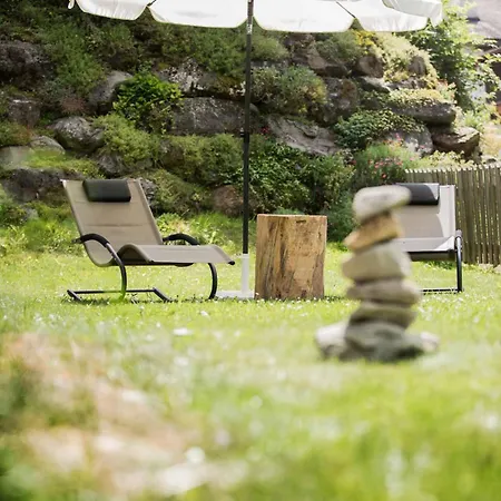 Ferienlodge Alpenkoenigin Vacation In Stubai Valley Daire