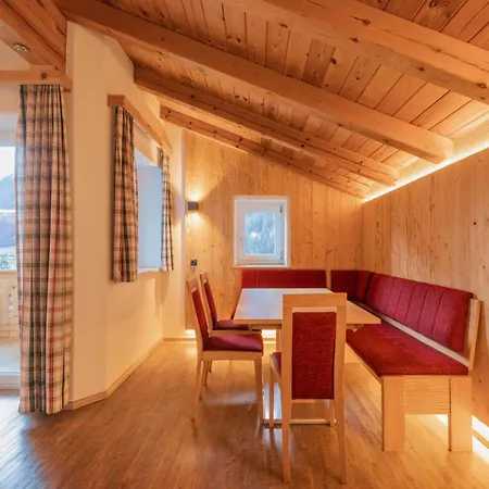 Luxalpine Haus Alpenkoenigin Mit Naturpanorama Inklusive Stubai Super Card Neustift im Stubaital