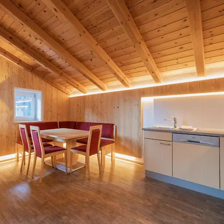Ferienlodge Alpenkönigin - Stubaital *