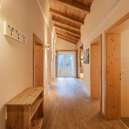 Ferienlodge Alpenkönigin - Stubaital