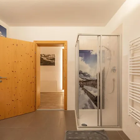 Ferienlodge Alpenkoenigin - Stubaital *