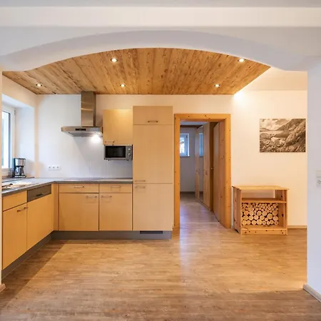 Daire Ferienlodge Alpenkoenigin Vacation In Stubai Valley Rehoboth Beach