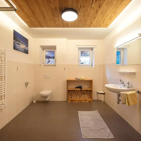 Luxalpine Haus Alpenkoenigin Mit Naturpanorama Inklusive Stubai Super Card *