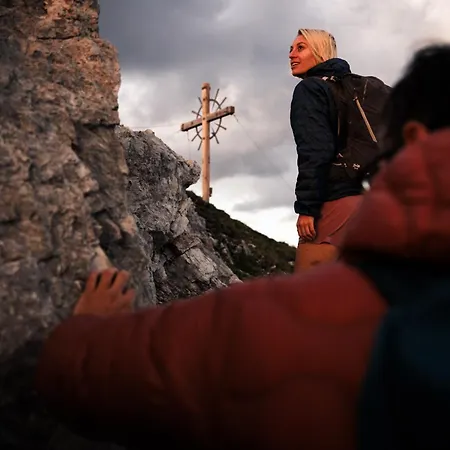 Ferienlodge Alpenkoenigin - Stubaital Neustift im Stubaital