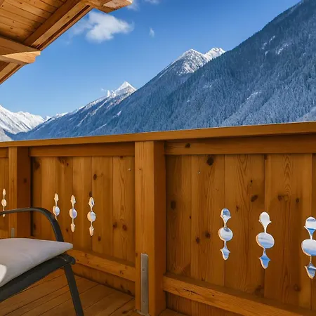 Ferienlodge Alpenkoenigin - Stubaital Neustift im Stubaital