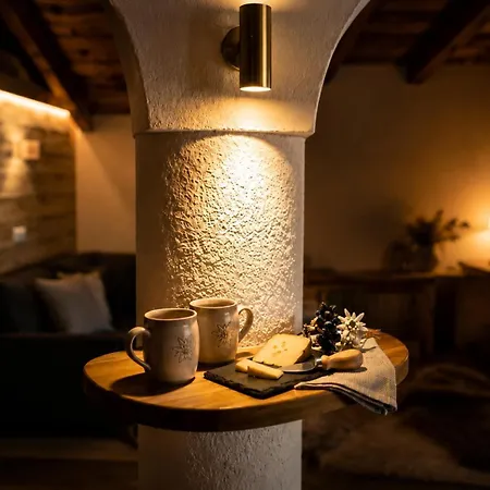 Ferienlodge Alpenkoenigin Vacation In Stubai Valley Daire Rehoboth Beach