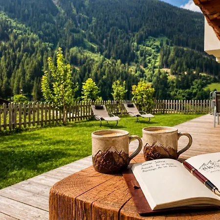 Ferienlodge Alpenkoenigin Vacation In Stubai Valley Rehoboth Beach