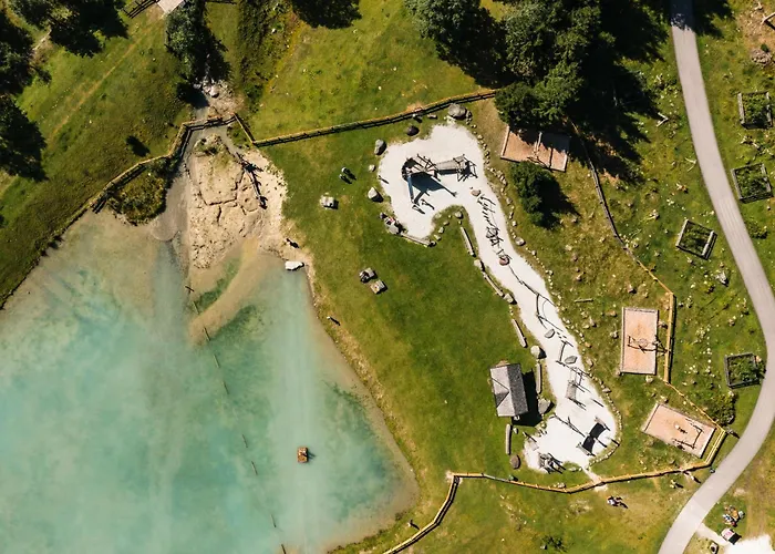 Ferienlodge Alpenkoenigin - Stubaital نيوستيف ام ستوبيتا