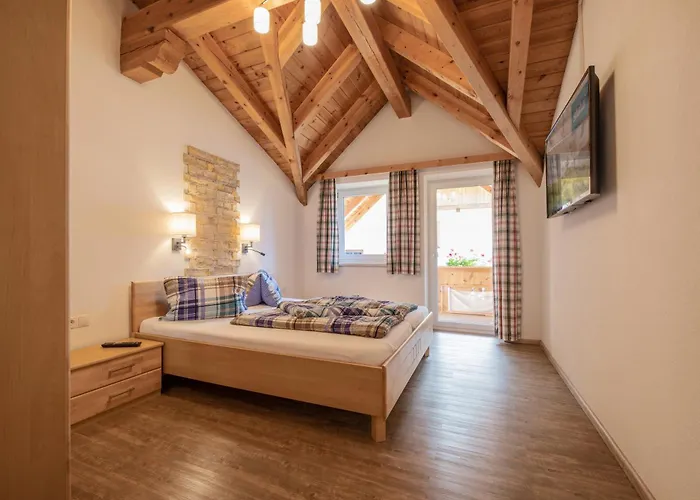 Ferienlodge Alpenkoenigin - Stubaital * نيوستيف ام ستوبيتا