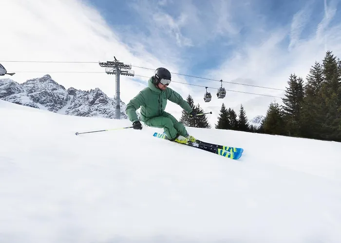 Ferienlodge Alpenkoenigin - Stubaital نيوستيف ام ستوبيتا