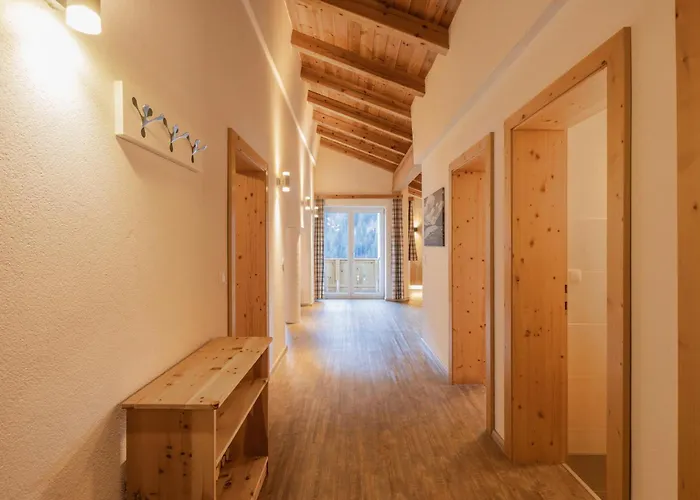 Ferienlodge Alpenkoenigin - Stubaital