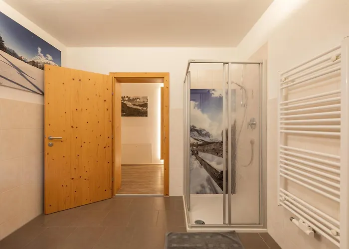 Ferienlodge Alpenkoenigin - Stubaital *