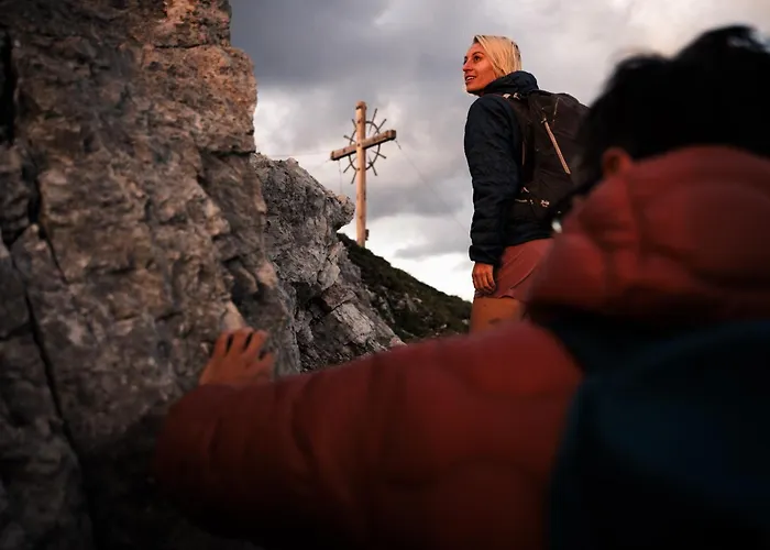 Ferienlodge Alpenkoenigin - Stubaital نيوستيف ام ستوبيتا