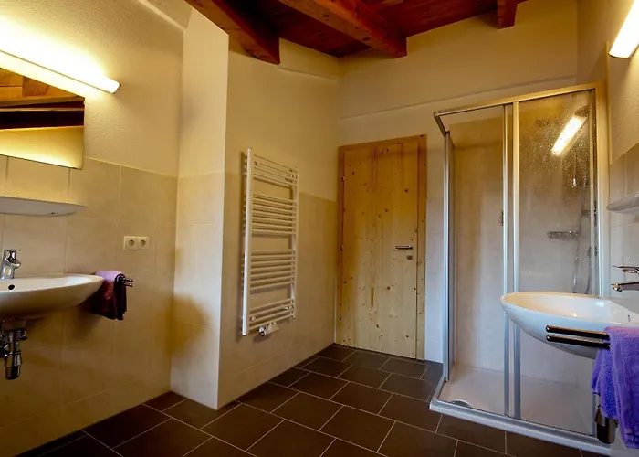 Ferienlodge Alpenkoenigin - Stubaital