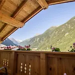 Ferienlodge Alpenkoenigin - Stubaital *