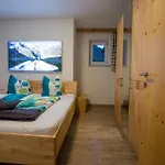 Ferienlodge Alpenkoenigin - Stubaital Apartamento *