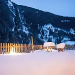 Ferienlodge Alpenkönigin - Stubaital *