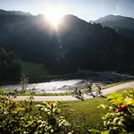 Ferienlodge Alpenkönigin - Stubaital *
