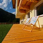 Ferienlodge Alpenkönigin - Stubaital